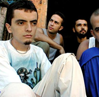 Foto de Jumenta Parida