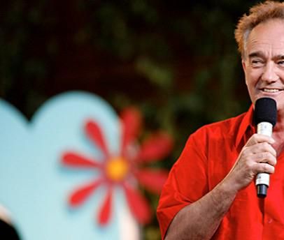 Foto de Robert Broberg