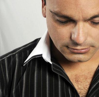 Foto de Eduardo Melo e Banda