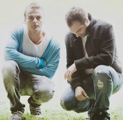 Foto de Crazy White Boy