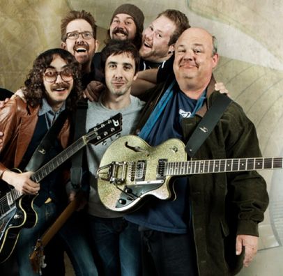Foto de Kyle Gass Band