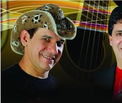 Foto de Zezeti e Ademir