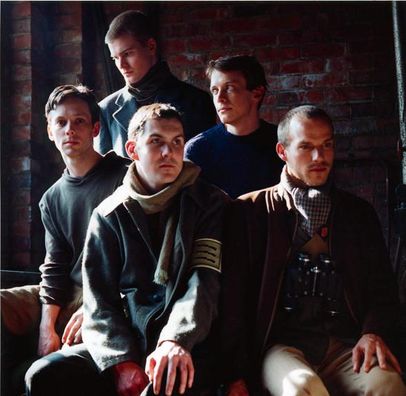 Foto de British Sea Power