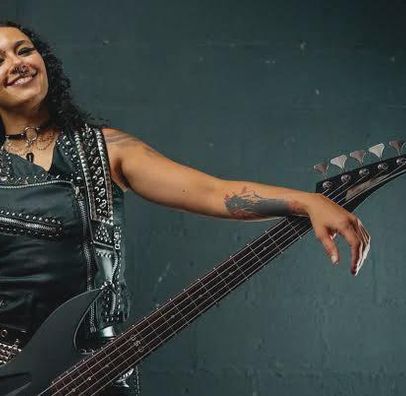 Foto de Fernanda Lira