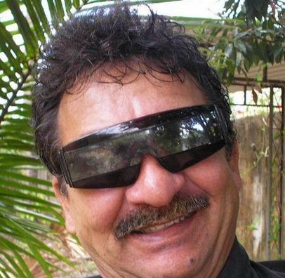 Foto de Cantor Pitanga