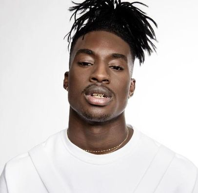 Foto de Stephane Legar