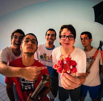 Foto de A Flor de Zíaco