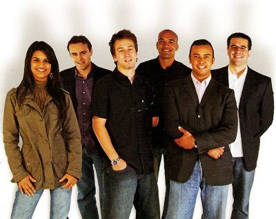 Foto de Ministério de Louvor Encontros de Fé