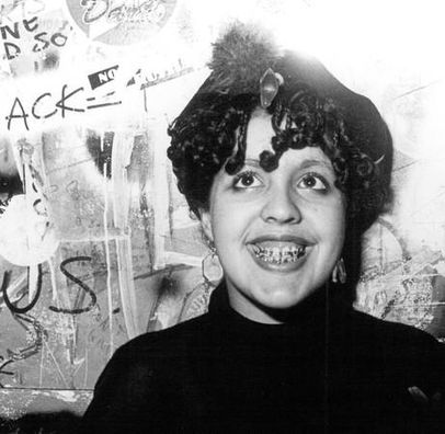 Foto de Poly Styrene