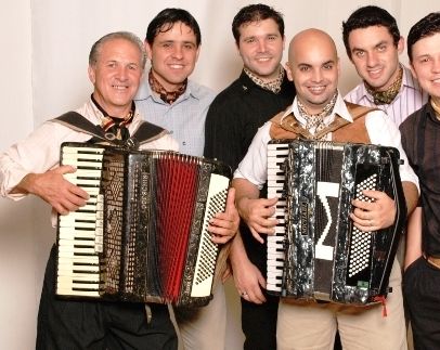 Foto de Os Buenachos