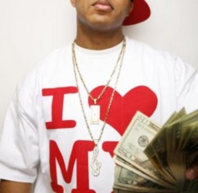 Foto de Skyzoo