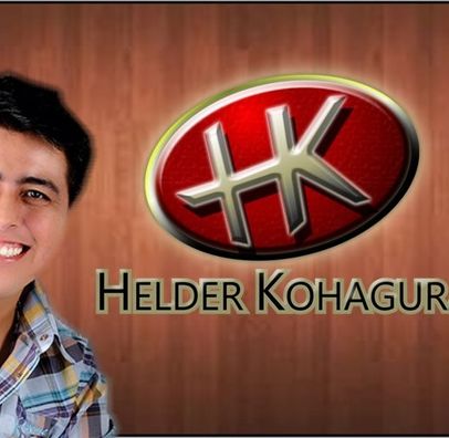 Foto de Helder Kohagura