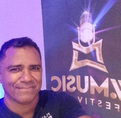 Foto de Hudson Neves