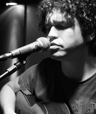 Foto de Troy Rossilho