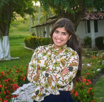 Foto de Rayane Silva