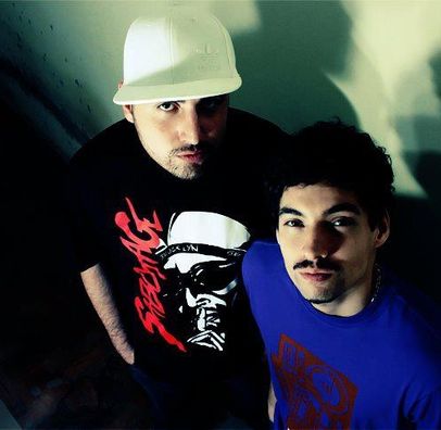 Foto de Numa Margem Distante