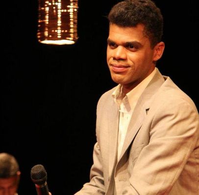 Foto de Alexandro Melo