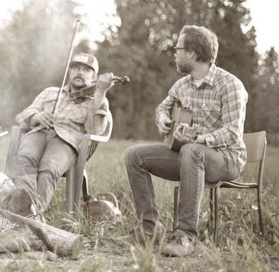 Foto de North Country Gentlemen