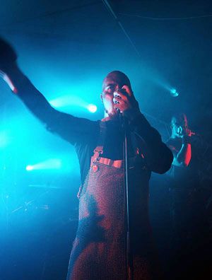 Foto de Turmion Kätilöt