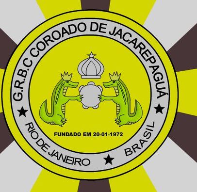 Foto de G.R.E.S Coroado de Jacarepaguá