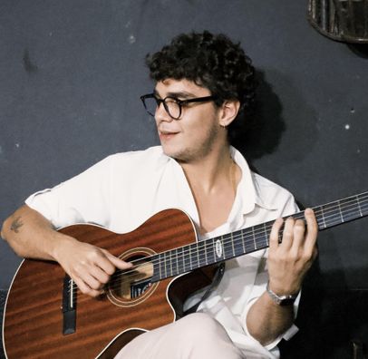 Foto de Luiz Oliveira