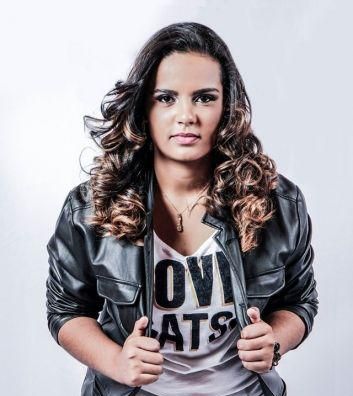 Foto de Lorena Cristine