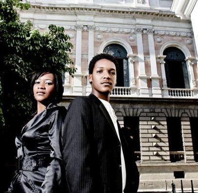 Foto de Agatha & George