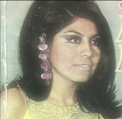 Foto de Aurora Alcala