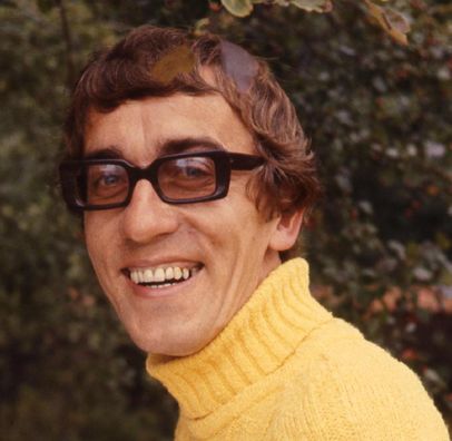 Foto de Östen Warnerbring