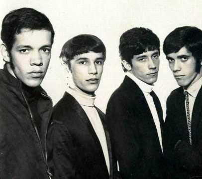 Foto de Raulzito e Os Panteras