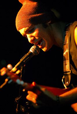 Foto de Gleison Túlio