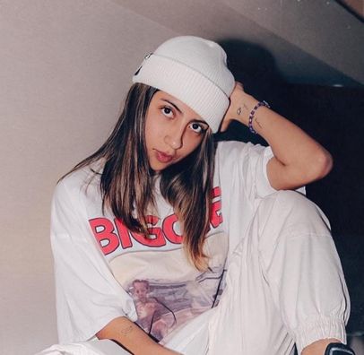 Foto de Katia Morales