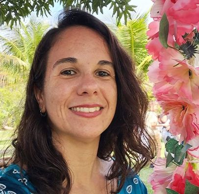 Foto de Carol Cassano