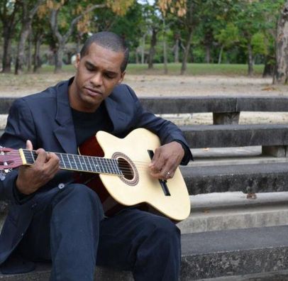 Foto de Mayke Soul Black