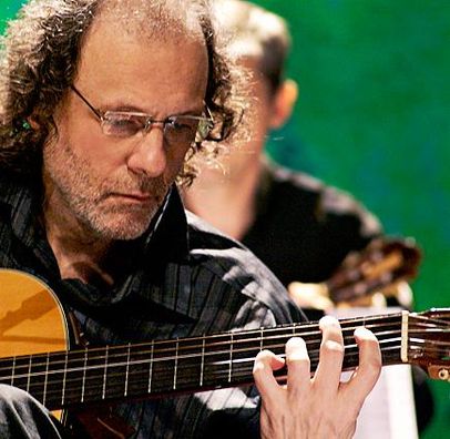 Foto de Eduardo Gudin