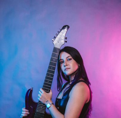 Foto de Helena Nagagata