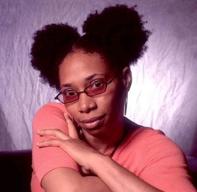 Foto de Rachelle Ferrell