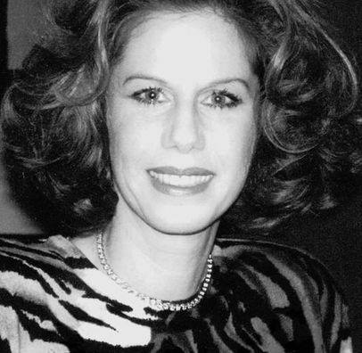 Foto de Penny Mclean