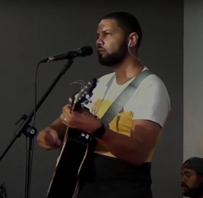 Foto de Ministério Como No Céu