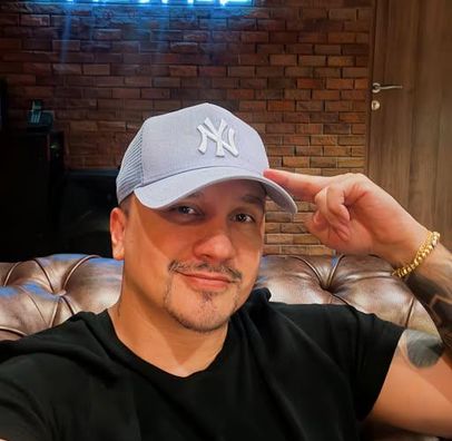 Foto de Georgy Parra Salvaje