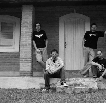 Foto de Elephante Karma Blues