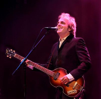 Foto de Glen Burtnick