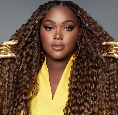 Foto de Raquele Cardozo