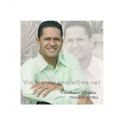 Foto de Claudemir Mendes