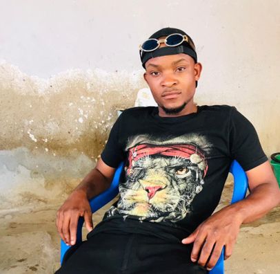 Foto de Edgar Bangers