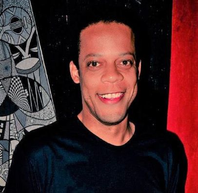 Foto de Gustavo Nobio