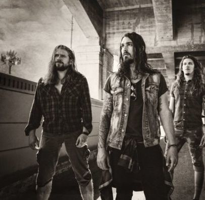 Foto de Red Sun Rising