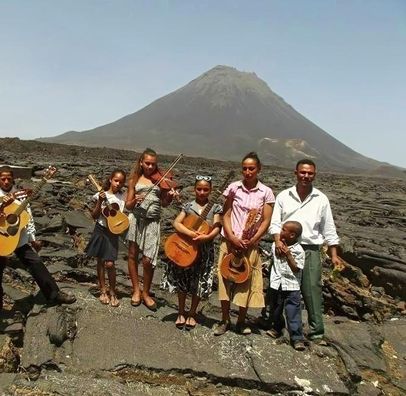 Foto de Luis Montrond i Fidjus