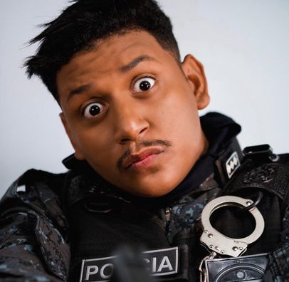 Foto de Capitão Pitomba