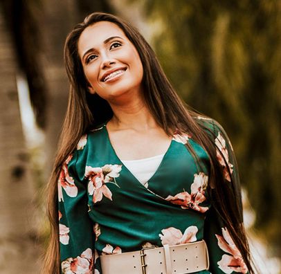 Foto de Gislane Ferreira